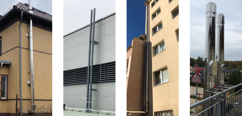 Bilder Leistungsumfang